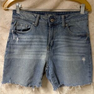 Rewash Denim Shorts